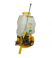 Petrol Knapsack Power Sprayer KK-708